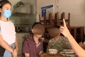 找大学生当家教补成“倒数第一”？事件出现反转，还真不怪老师图片