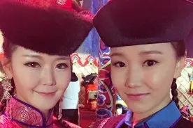 废除西里尔字母的蒙古人：终于能和“内蒙同胞”书同文了？图片