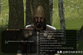 【MOD精选】指挥家族部队MOD图片