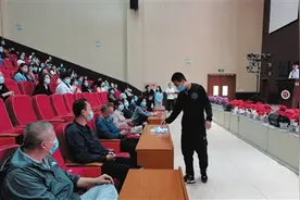 大同：均衡编班，让每个孩子享有教育公平图片