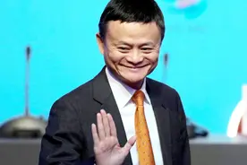 马云这样的民营企业家有很多是党员，西方媒体有何大惊小怪的视频封面