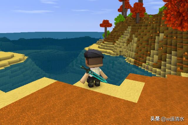 迷你世界 自定义装备功能爆料 制作自己的专属装备