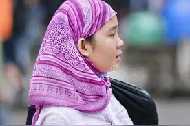 一个回族女人的自述：嫁了父母看中的男人，结婚一年我就后悔了图片