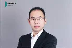 专访北京安远众智科技有限公司总经理范姝兴先生图片