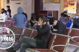 男子起床后狂打喷嚏，肺都“炸”了，医生发出警告！图片