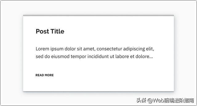 如何设计和编码制作个人网站？