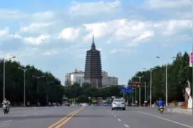 未来锦州与葫芦岛合并？会不会成为辽宁第一大城市？图片