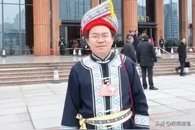 民族文化需传承坚守一一访省民间文艺家协会山歌委员会主席耿文福图片