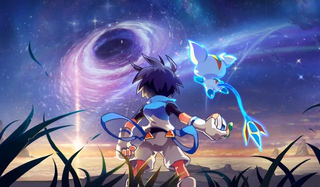 从2010到2020,奥拉星“宠物王国梦”的蜕变与进击