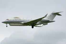 美国空军增购6架“路由器”飞机，曾被塔利班击落，作用十分独特图片