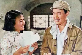 明星罕见造型照，杨丽坤扮刘三姐比黄婉秋更美？秦怡版刘四姐大气图片
