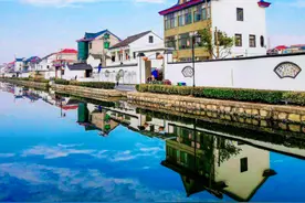 富家女招上门女婿，浙江萧山真的是“赘婿天堂”吗？图片