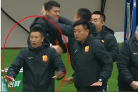 卓尔新帅郑斌？谈保级生死战郑斌回汉救火之是与“非”图片