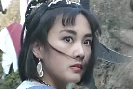 于和为何敢号称“轩辕重出武圣人”，他这项本领让俩师兄自愧不如图片