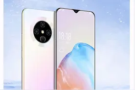 金立植木马后，又即将发布的新机，支持微信八开，你还敢用吗？图片