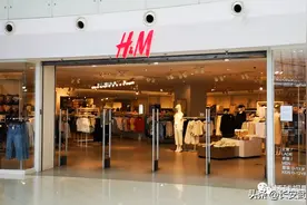 看看这一点，你就明白H&M为何辱华！图片