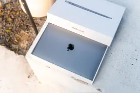 MacBook air M1使用体验，续航真的很猛图片