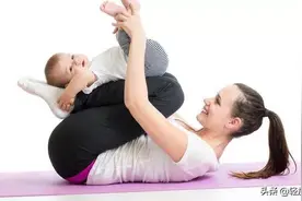 3组动作让你快速翘臀瘦腿，小伙伴都在瘦图片