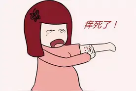 治疗皮肤瘙痒，外用药、口服药一次说清图片