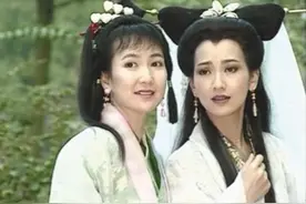 白素贞实力有多强，有何过人战绩，比孙悟空如何？图片