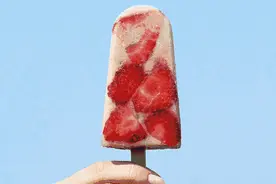 雪糕界「爱马仕」！1年卖出近1000万支，一口气就吃了6支！图片