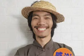 山东主播逆袭之路——我乃导师田斌图片