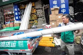 滴滴货运蓉、杭两地正式上线，首批司机超8000人，未设立会员费制度图片