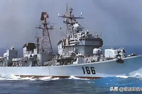 旁观者清，兰德公司眼中的1996年中国军队，近海也没有优势图片