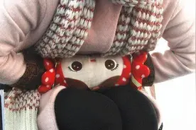 如何迅速缓解痛经图片