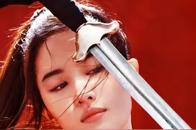 清朝小故事：她效仿花木兰女扮男装进了左宗棠的军营，竟然怀孕了图片