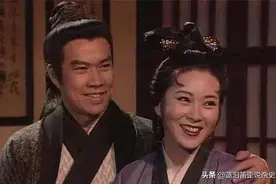 神雕中十六年后的小龙女是真是假，通过郭襄出生我们可以推算出来图片