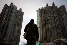 惊！炒房将在重庆卷土重来？笑，江北嘴鬼楼就是前车之鉴图片