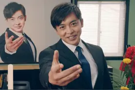 李佳航李晟正面回应婚变传闻！莫名被曝离婚半年，男方反应太真实图片