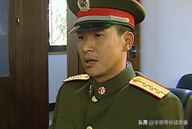 《士兵突击》大结局：许三多被误解多年，他并非许木木，而是天才