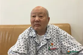 我们在战位报告 英雄篇章｜张富清：本色就是一个传奇图片