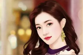 年代文：她穿到八零，自带超市空间，里面有千个超市，富养一家人图片