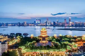 南昌，不东不西图片