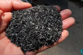 草木灰：白色和黑色哪个肥效更好？草灰与木灰有啥不同？图片