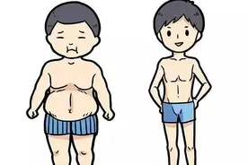 吃多少都不胖？告诉你增重的5个秘诀图片