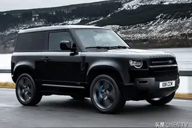 上海车展SUV抢先看！哈弗/路虎/丰田集体出新车！图片