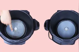 不用一滴水，教你快速清洁电饭锅，再黑的底座也能和新的一样视频封面