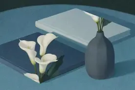 李敖：活着，就得有料图片