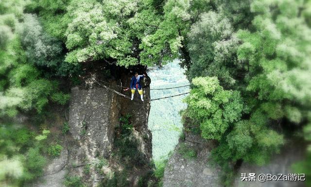 到四川绵阳市旅游不能错过的18个景点，你去过几个？最爱哪个景点