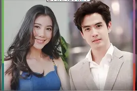 小总裁film和男神收割机小尼姑合作新剧，你们期待吗图片