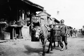 110年前北京第一次用上自来水 首先破除“阴水”谣言图片