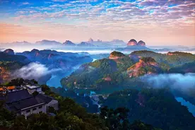 令人“惋惜”的城市，曾是广东第二大城市，如今只能沦为四线图片