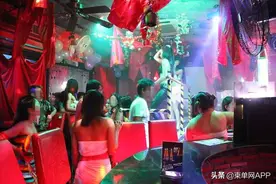 西港96家KTV、按摩店等被关图片