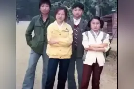 “隐退”的刘强东，归来的宿迁少年图片
