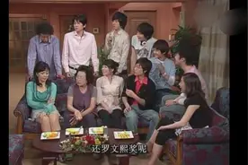《搞笑一家人》朴海美：“不好惹”的女人，活得有多爽？图片