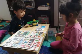 财商培养从玩乐开始！这两款数学桌游帮你熬过开学前的无聊时光图片